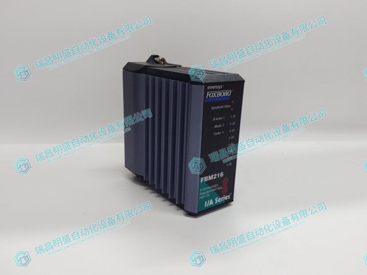 FOXBORO FBM216 P0917TN電源模塊(圖1) 03de9300034d2992e9c368b824bfd1c9_3-24052G43955Y1.jpg