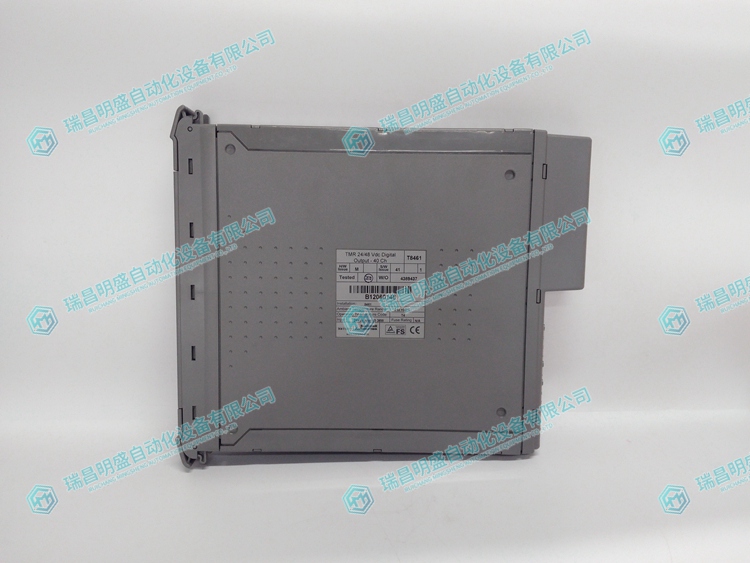 ICS TRIPLEX T8461控制脈沖卡件模塊(圖1) 8e306725528c1c0d958630379e1df09b_3-24052Q35415N3.jpg
