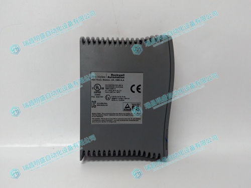 ICS Triplex T9110處理器模塊(圖1) c1fa06e69103fe06d67800cf70873bc1_3-24053113393cE.jpg