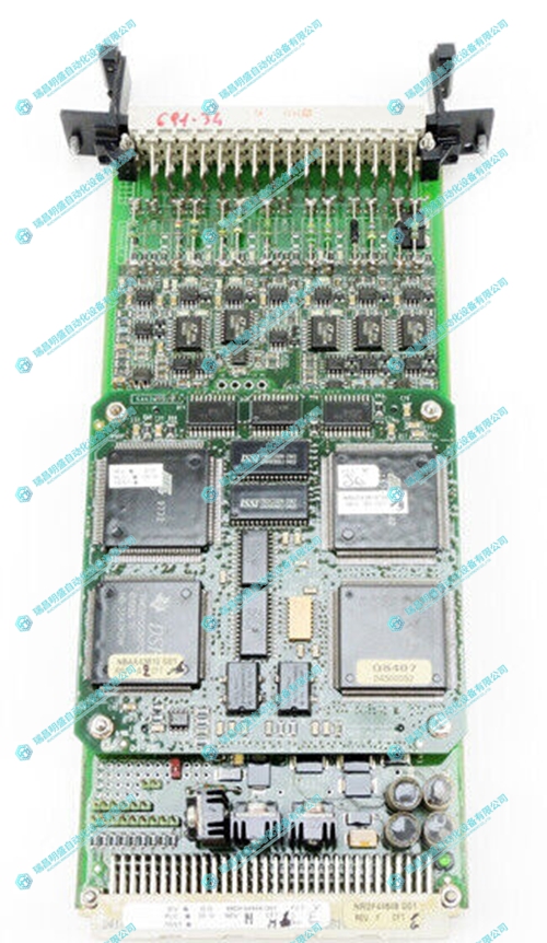 Alstom SA43610.E 印刷電路板(圖1) f6795d434f35a5bd873acceddb5e2530_3-240GGI21S23.jpg